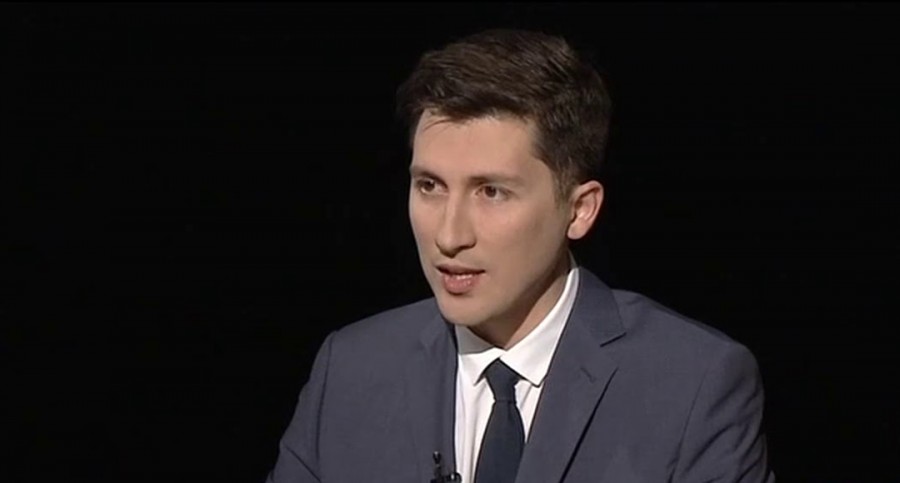 Χρηστίδης (ΚΙΝΑΛ): Η χρηματοδότηση των ΜΜΕ πρέπει να διέπεται από απόλυτη διαφάνεια και διαύγεια