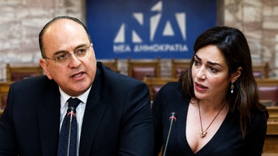 O Μακάριος Λαζαρίδης έριξε καρφί στη Δόμνα εξαιτίας ενός... ματαιωμένου ραντεβού