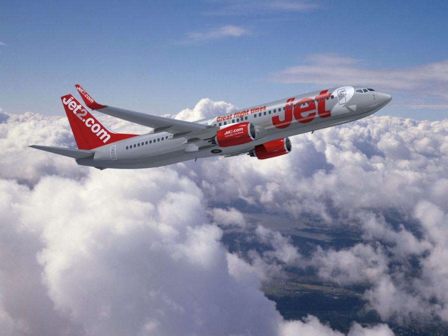 Jet2: 4 νέα δρομολόγια και πακέτα διακοπών σε Ελλάδα το επόμενο καλοκαίρι