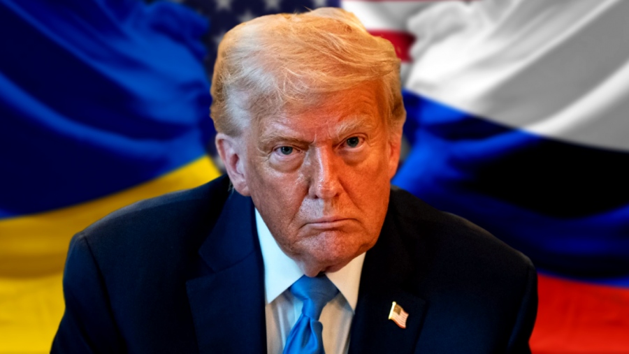 Καταιγιστικές εξελίξεις - Στις 15/10 ο Trump ανακοινώνει τα νέα όπλα των ΗΠΑ σε Ουκρανία - Tomahawk και φονικοί JASSM στο τραπέζι