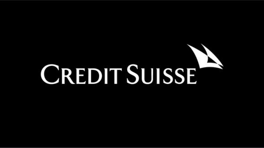 Credit Suisse: Στα 2 τρισ. δολ. θα μπορούσε να φθάσει η αγορά τεχνολογίας δέσμευσης άνθρακα