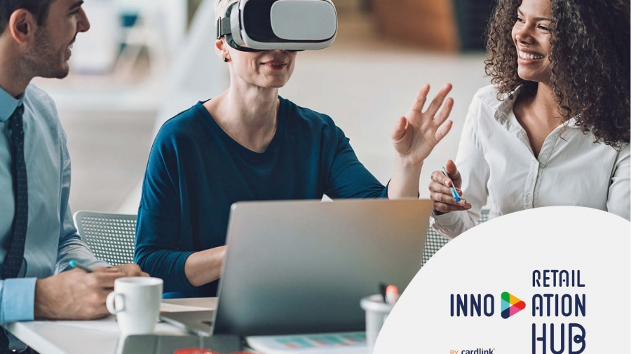 Retail Innovation Hub by Cardlink: Λανσάρει το Business Factory