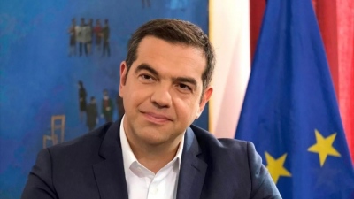 Τσίπρας: Καμία υπόσχεση Μητσοτάκη δεν περιλαμβάνεται στο σχέδιο που κατέθεσε στις Βρυξέλλες – Ο ΣΥΡΙΖΑ θα ενισχύσει τη Δημοκρατία