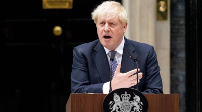 Μεγάλη ανατροπή στη Βρετανία: Αποχωρεί αιφνιδιαστικά ο Boris Johnson από την κούρσα για την ηγεσία των Συντηρητικών
