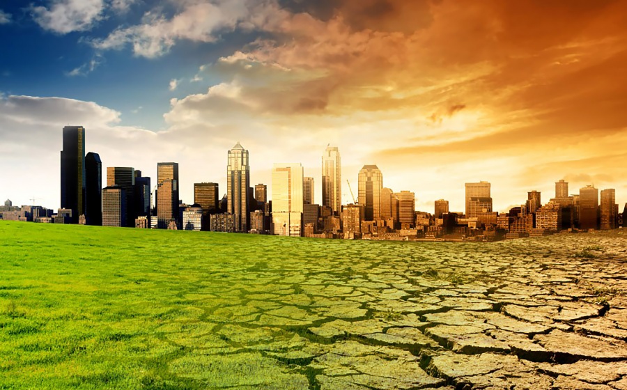 Η υπερθέρμανση της Γης τετραπλασίασε τις φυσικές καταστροφές από τη δεκαετία του 1970