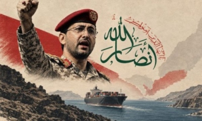 Yemen obliterates Saudi oil wells – The strike wiping out 13 million barrels