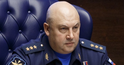 Γιατί η σύλληψη του Ρώσου στρατηγού Surovikin είναι fake news - Όλα τα όπλα... στη μάχη της Ουκρανίας