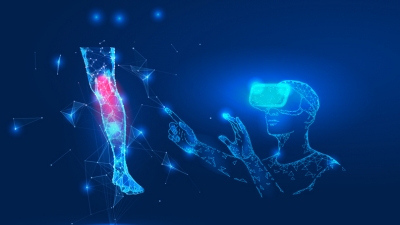 Matrix: Τρισδιάστατη απεικόνιση στις αρθροπλαστικές γόνατος