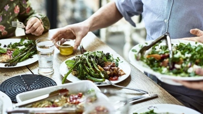 Ποιες χώρες στην Ευρώπη έχουν την πιο υγιεινή κουζίνα - Η θέση της Ελλάδας