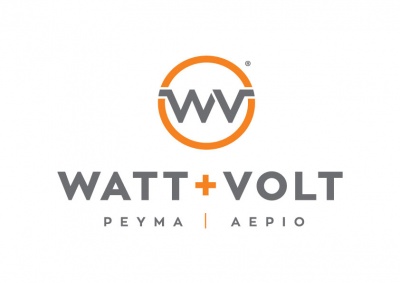 Η WATT+VOLT καινοτομεί και γίνεται η 1η εταιρεία ενέργειας με συναλλαγή στο βιβλίο εντολών της Ελληνικής Αγοράς Ηλεκτρικής Ενέργειας