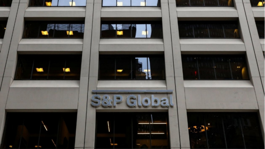 S&P Global: Επιβραδύνθηκε ο ρυθμός ανάπτυξης του ελληνικού μεταποιητικού τομέα, τον Μάρτιο του 2022