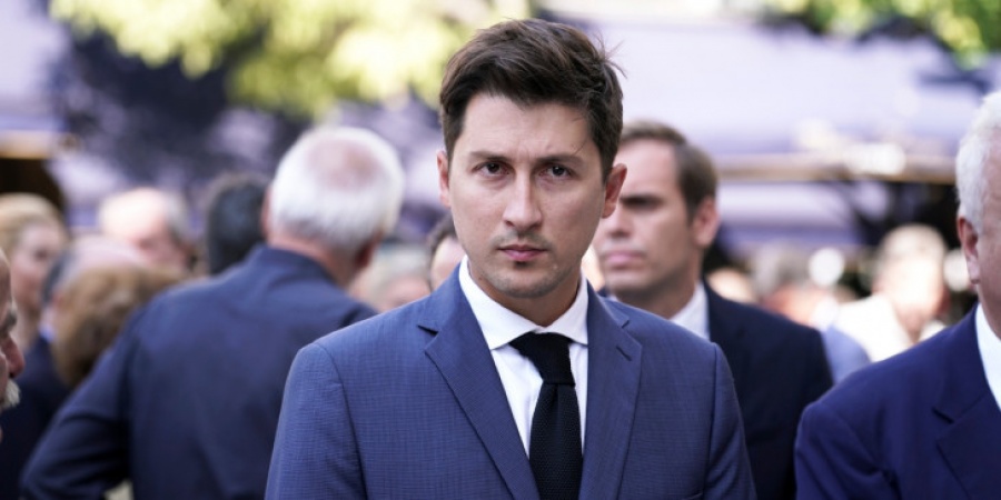 Χρηστίδης (ΚΙΝΑΛ): Αυτονόητη η φύλαξη των συνόρων – Δεν εξαιρείται η εκκλησία από τα μέτρα για τον κορωνοϊό