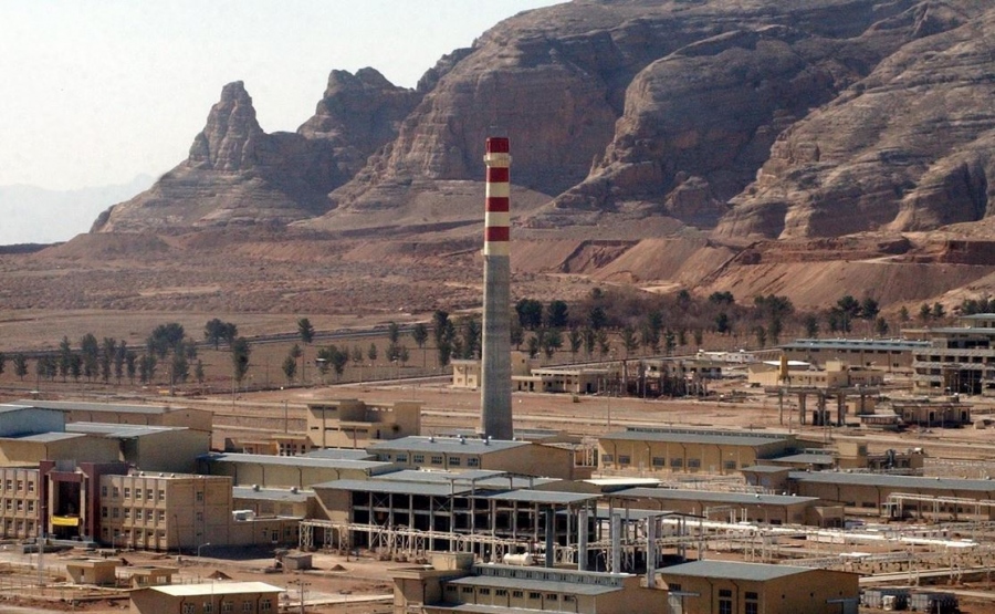 Ζημιές σε 4 σημαντικά κτίρια στην πυρηνική εγκατάσταση του Isfahan από τα ισραηλινά χτυπήματα