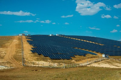 Anadolu: Η Τουρκία στην 5η θέση κατάταξης στην Ευρώπη για την ανάπτυξη ανανεώσιμων πηγών ενέργειας το 2020