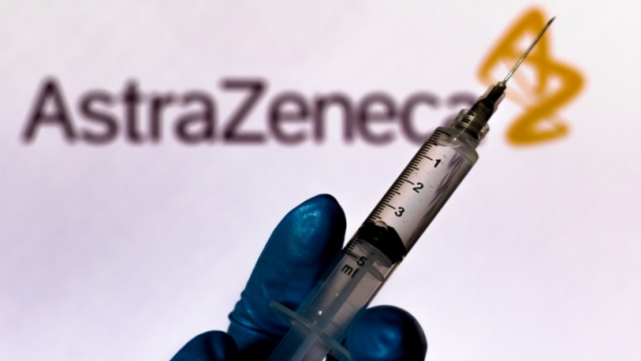 Θρομβώσεις και εγκεφαλική αιμορραγία από εμβόλια της AstraZeneca στη Δανία – Τι αποκαλύπτει γερμανική έρευνα