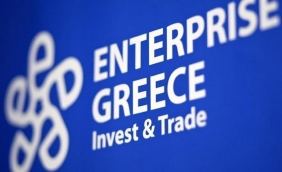 Enterprise Greece: Επιχειρείται δυναμική είσοδος στην βρετανική αγορά για τα φυσικά και οργανικά ελληνικά προϊόντα