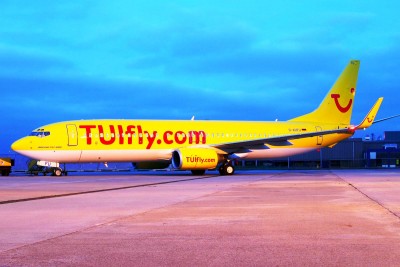 Νέα παράταση στα ελληνικά πακέτα διακοπών από την TUI