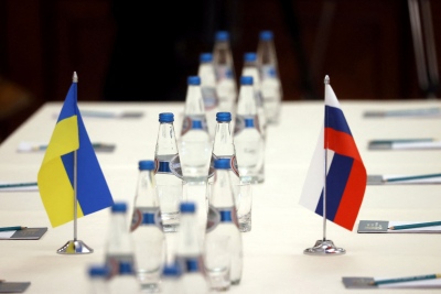 Η Ρωσία ακυρώνει τη Διάσκεψη στην Ελβετία για ειρήνη στην Ουκρανία: Μάταιη, κενή και χωρίς καμία προοπτική