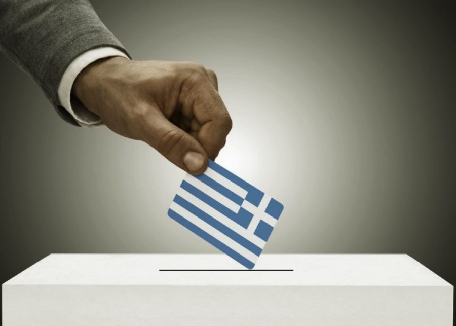 «Λευκός καπνός» στη διακομματική για την ψήφο των αποδήμων - Θεοδωρικάκος: Φαίνεται ότι εξασφαλίζεται η βάση των 200 βουλευτών