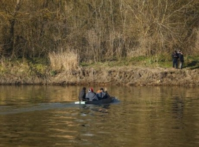 Σοβαρό επεισόδιο στον Έβρο: Ανταλλαγή πυροβολισμών με νεκρή Αφρικανή μετανάστρια στο ποτάμι - Τι απαντά η ΕΛ.ΑΣ