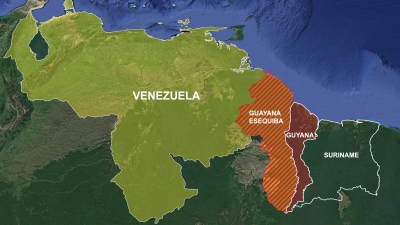 Η απόλυτη ανηθικότητα της Βενεζουέλας – Από τη χρεοκοπία… στην απειλή κατάκτησης μιας αδύναμης χώρας, λόγω πετρελαίων
