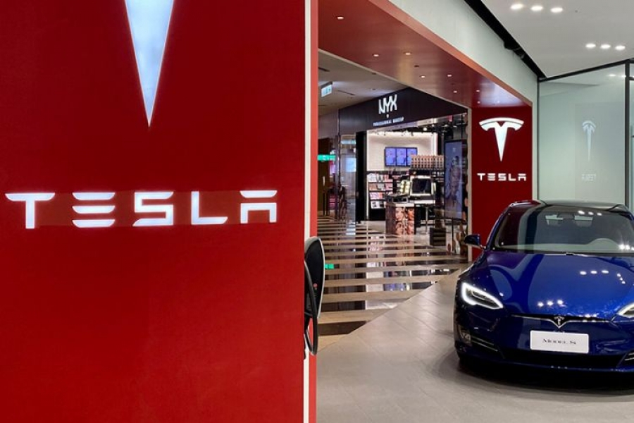 Tesla: Αύξηση 80% στα έσοδα στο α τρίμηνο 2022, στα 18,8 δις δολάρια - Κέρδη 3,22 δολάρια ανά μετοχή