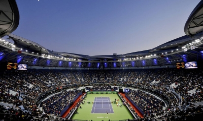Προς ακύρωση τα τουρνουά της ATP και της WTA στην Ασία!