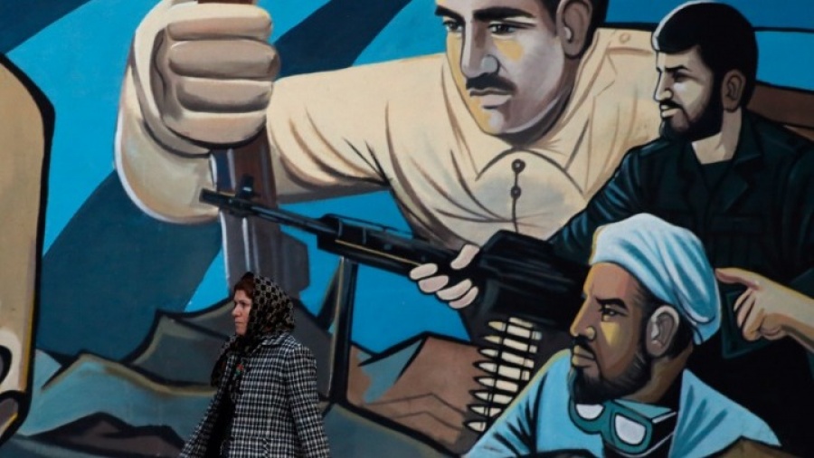 Μύνημα σε ΗΠΑ από το Διοικητή των Φρουρών της Επανάστασης: Βρισκόμαστε στην κόψη μιας πλήρους κλίμακας σύγκρουση με τον εχθρό