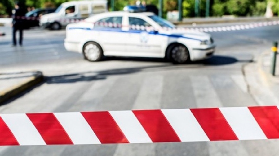 Κυκλοφοριακές ρυθμίσεις σε Αθήνα και Θεσσαλονίκη την Κυριακή 24/3 και ανήμερα της 25ης Μαρτίου