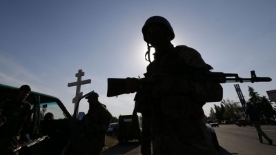 Νεκροί 2 Έλληνες ομογενείς από πυρά Ουκρανών στρατιωτών - ΥΠΕΞ: Συνεπλάκησαν για ασήμαντη αιτία