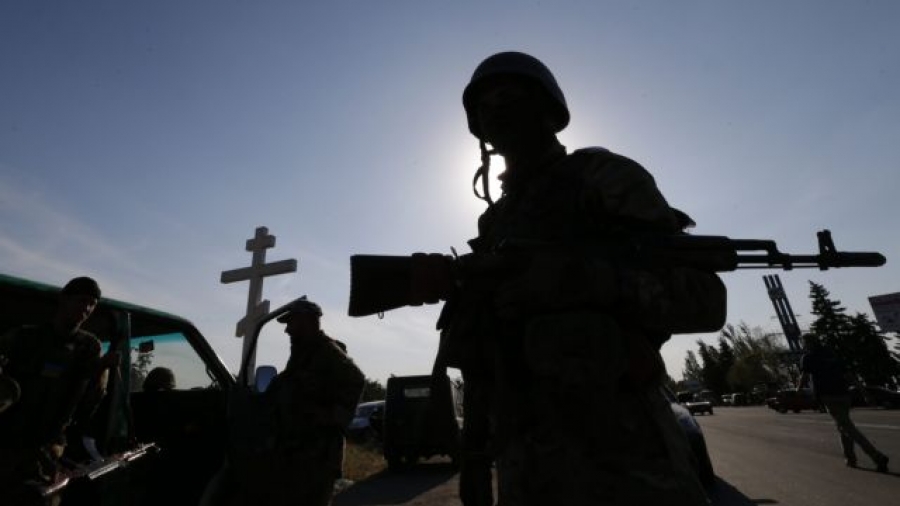 Νεκροί 2 Έλληνες ομογενείς από πυρά Ουκρανών στρατιωτών - ΥΠΕΞ: Συνεπλάκησαν για ασήμαντη αιτία