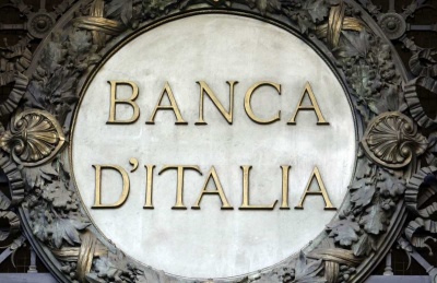 Ιταλία: Μείωση του χρέους κατά μισή ποσοστιαία μονάδα το 2017, σύμφωνα με την κεντρική τράπεζα