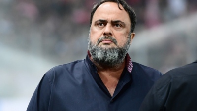 Μαίνεται ο πόλεμος Ολυμπιακού με Μαξίμου - Η… τυχόν λανθασμένη διαιτητική απόφαση και τα εξώδικα Δημητριάδη κατά Μαρινάκη, Κούγια