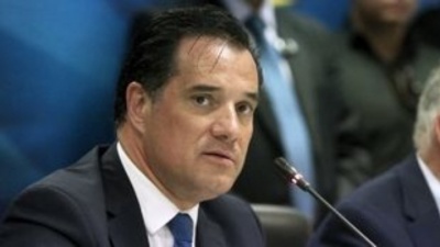 Γεωργιάδης για Παξούς: Δεν θα μπω σε κουβέντα με τον ΣΥΡΙΖΑ πάνω σε νεκρούς ανθρώπους