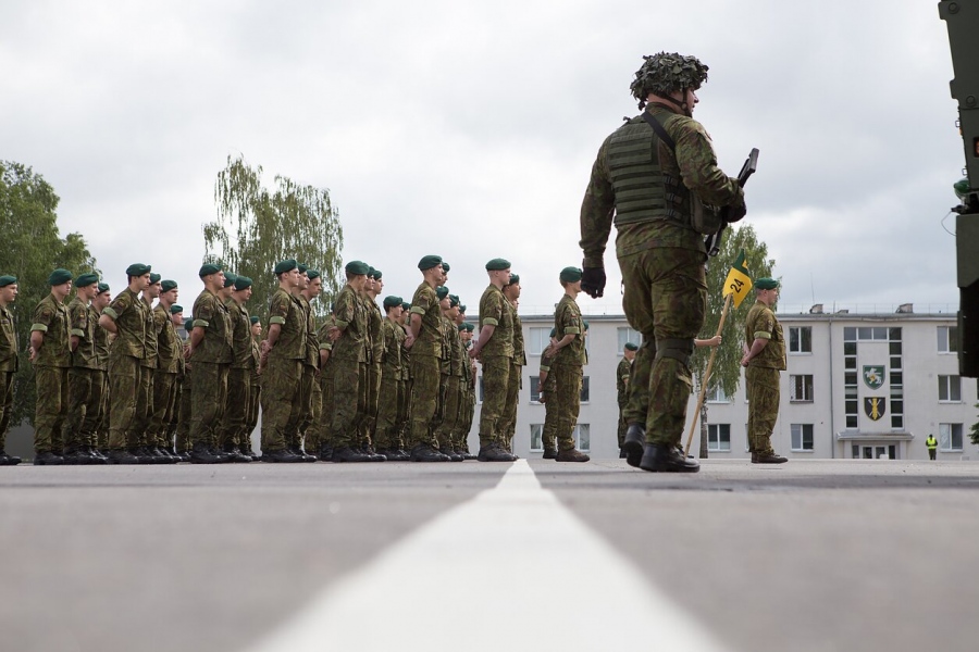 Δεύτερο Κέντρο NATO στη Ρουμανία για διπλασιασμό μεταφορών όπλων στην Ουκρανία