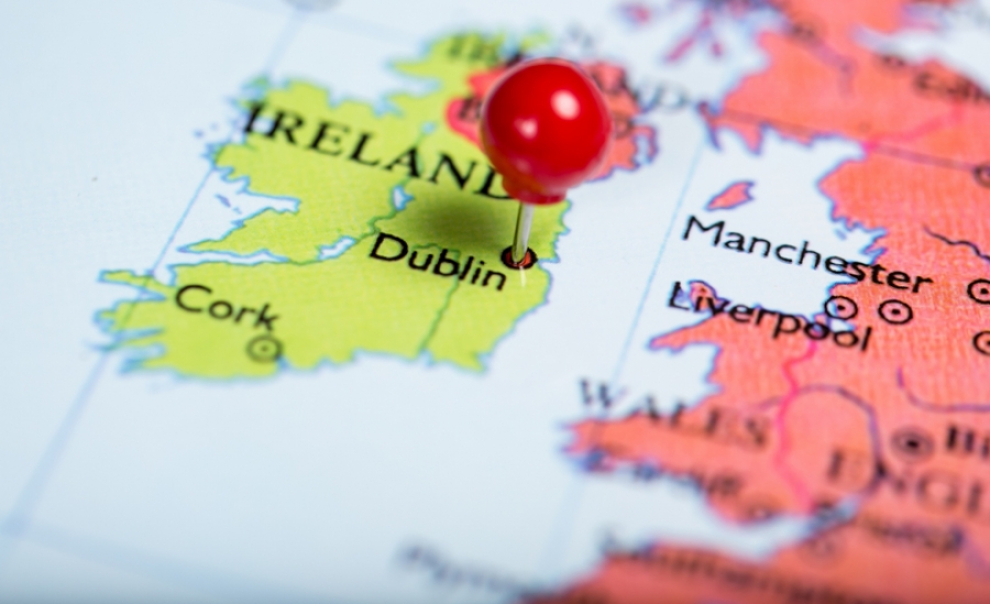 Κάτι δεν πάει καλά – Η Ιρλανδία με ποσοστό εμβολιασμένων 91% εμφανίζει ραγδαία επιδείνωση του covid 19
