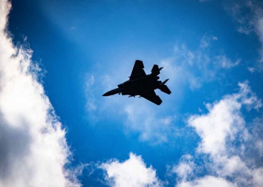 Ισραήλ: Νέο κύμα επιθέσεων, με 200 αεροσκάφη χτυπήσαμε 500 στόχους