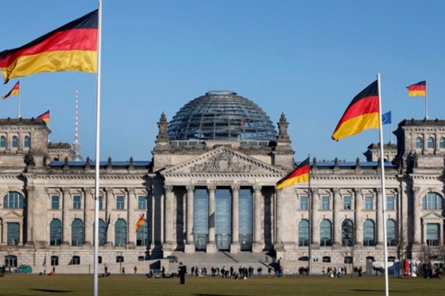 Γερμανία – κορωνοϊός: Δεν πρόκειται να άρουμε τα περιοριστικά μέτρα πριν από τις 20 Απριλίου