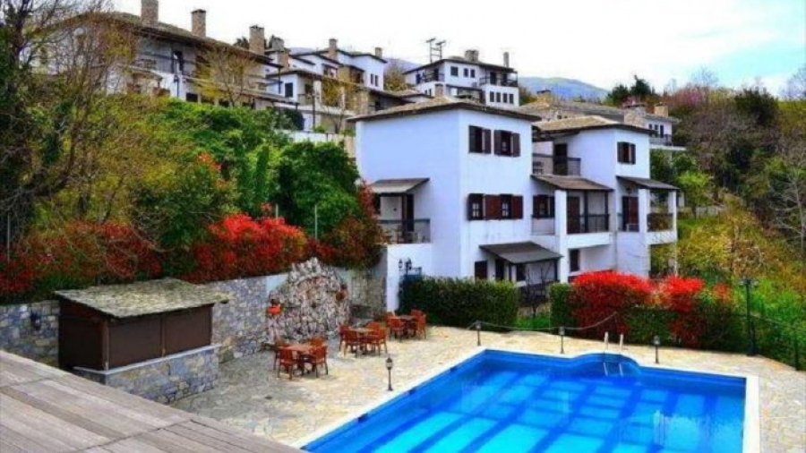 Νέοι κανόνες για τα μικτά τουριστικά καταλύματα μικρής κλίμακας - Τι αλλάζει