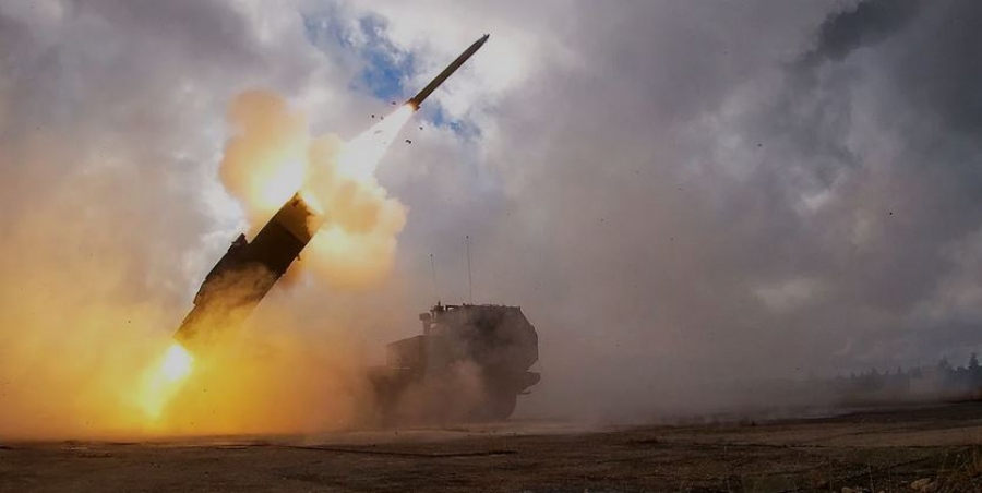 Τρομερή αποκάλυψη - Οι 12 ημέρες που... γκρέμισαν τον μύθο των ΗΠΑ - Η υπερδύναμη δεν αντέχει έναν παρατεταμένο πόλεμο