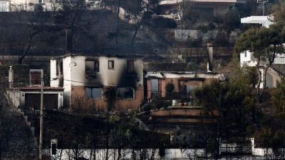 Πρόεδρος εργαζομένων ΕΚΑΒ: Στις 21:50 της Δευτέρας (23/7) ήξεραν όλοι πως υπάρχει νεκρός από τη φωτιά