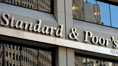 S&P: Επιβεβαιώνεται σε «BBB» η Ιταλία - Παραμένει αρνητικό το outlook