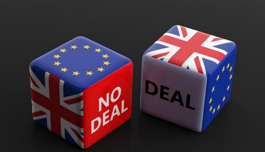 Brexit: Δεν βγήκε «λευκός καπνός» από τις διαπραγματεύσεις ΕΕ – Βρετανίας που συνεχίζονται στις 21/12