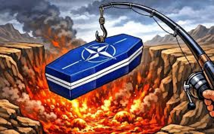 Οι Ευρωπαίοι εξετάζουν το αδιανόητο: Ένα ΝΑΤΟ χωρίς τις ΗΠΑ