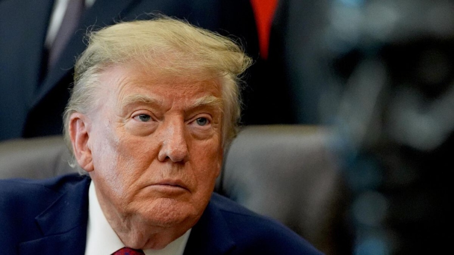Trump: Τελειώνει σύντομα ο πόλεμος με Ιράν – Δεν αποτελεί πλέον πυρηνική απειλή για ΗΠΑ