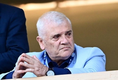 Ο πόλεμος Μαξίμου με Μελισσανίδη είναι γεγονός - Εντολή του επιχειρηματία για σκληρά ρεπορτάζ προσωπικά κατά του Μητσοτάκη