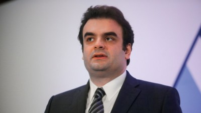 Πιερρακάκης (υπουργός Ψηφιακής Διακυβέρνησης): Αλλάζουν οι ταχυδρομικοί κώδικες
