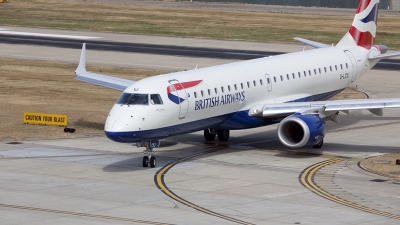 British Airways: Δύο ελληνικοί προορισμοί στο νέο πρόγραμμα μικρών αποστάσεων