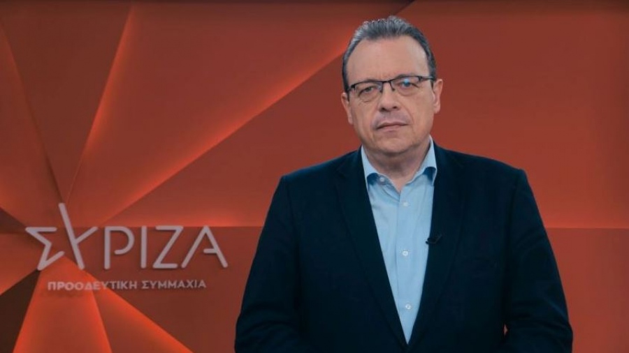 Φάμελλος σε Μητσοτάκη: Αφού παραδέχεστε σήμερα ότι «αποτύχατε», είναι καιρός να παραιτηθείτε