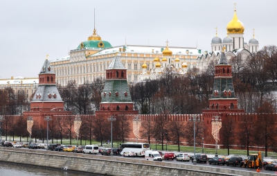 Διαψεύδει η Ρωσία - Δεν θέλουμε όλη την Ουκρανία - Θα ενημερώσει τον Putin o Dmitriev